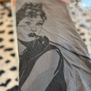 Audrey Hepburn T-Shirt